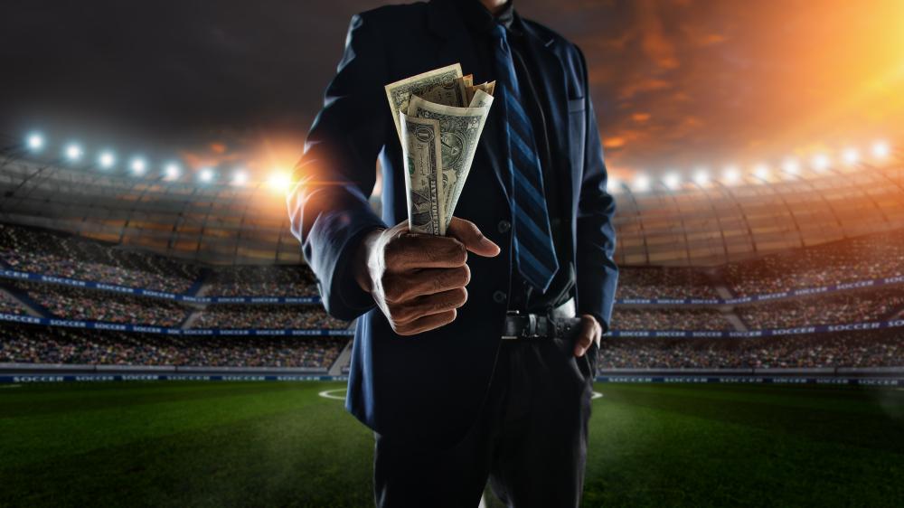 Jogador bom e barato no Cartola FC